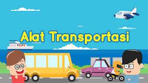 Mengenalkan Anak Naik Transportasi Umum Sejak Usia Dini
